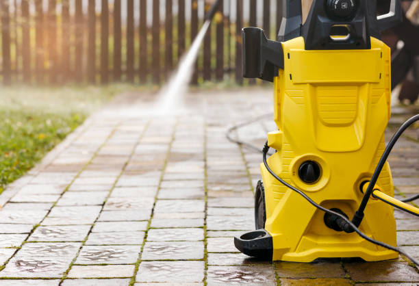 Best Sidewalk and Walkway Cleaning  in Cornwall On Hudson, NY